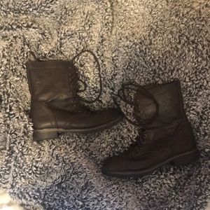 mossimo women’s boots